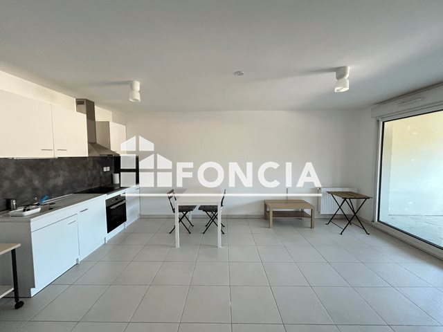Appartement à louer, 42m², Toulon