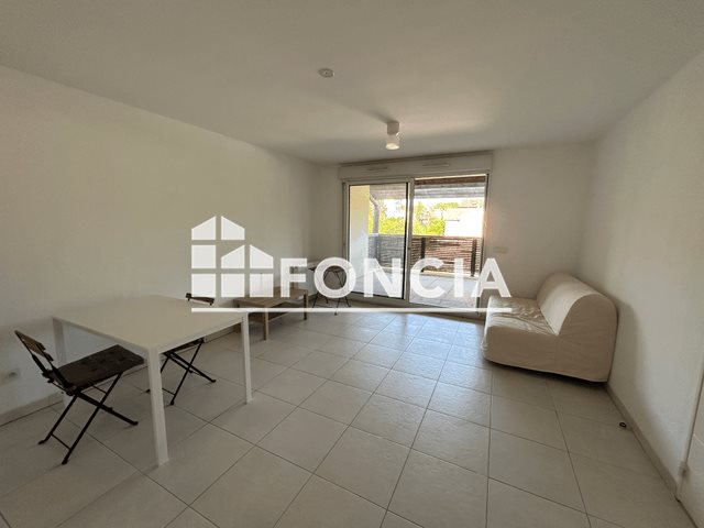 Appartement à louer, 42m², Toulon