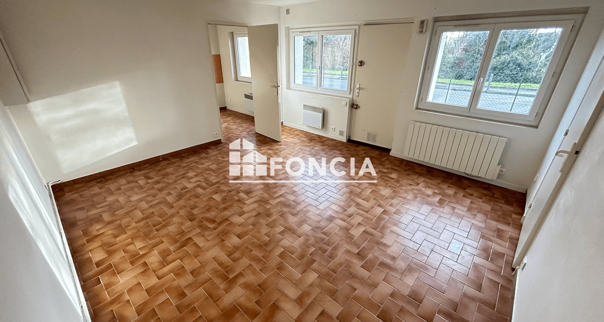 Appartement à louer, 45m², Bourg-lès-Valence