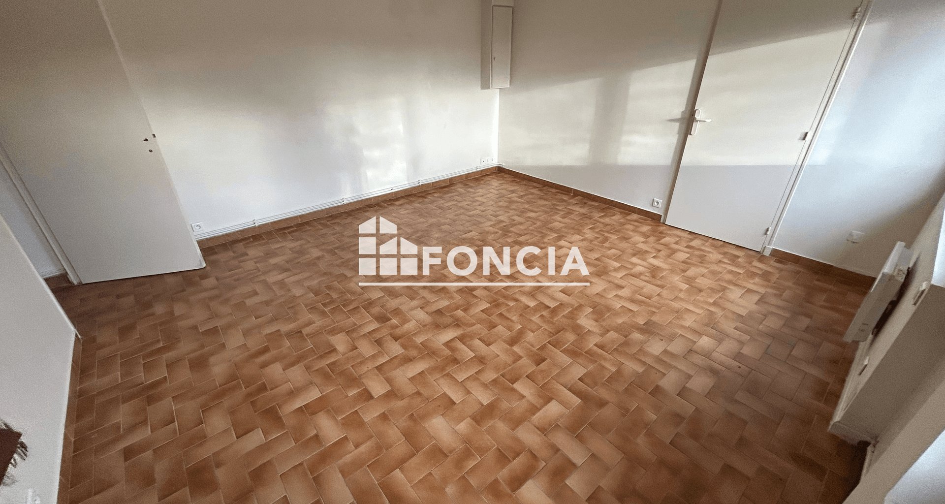 Appartement à louer, 45m², Bourg-lès-Valence