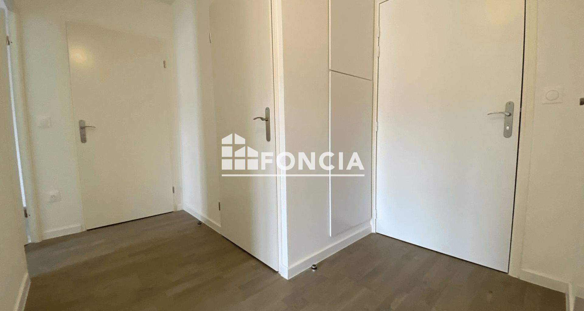 Appartement à louer, 56m², Orgeval