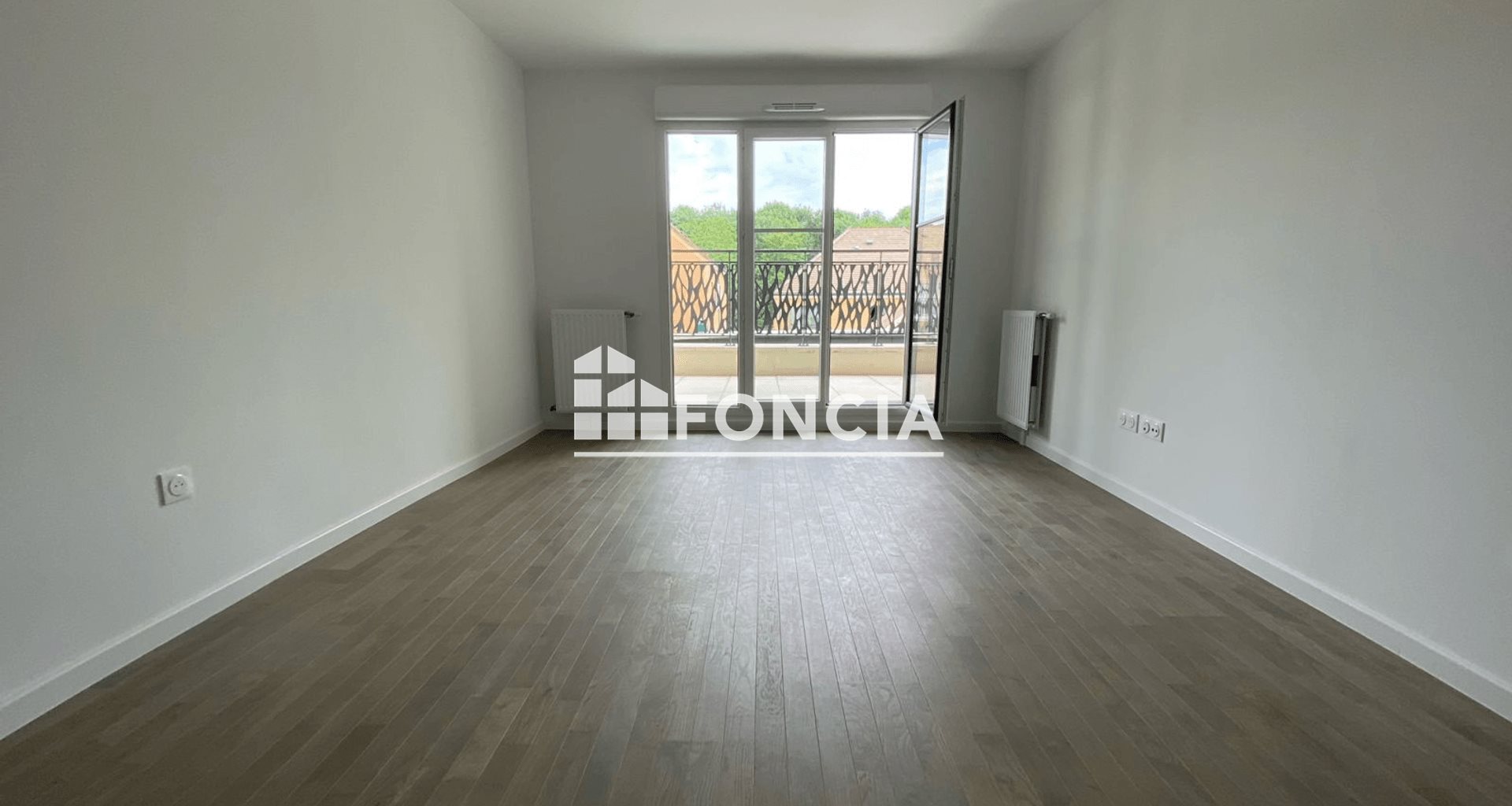Appartement à louer, 56m², Orgeval