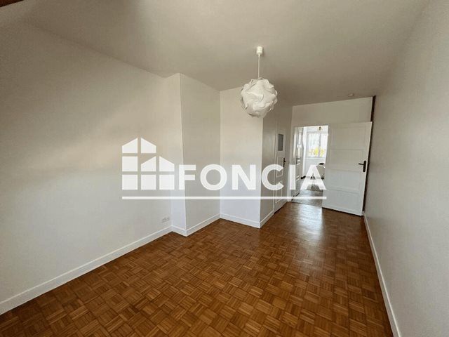 Appartement à louer, 27m², Beauvais