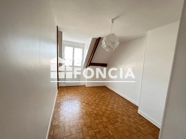 Appartement à louer, 27m², Beauvais