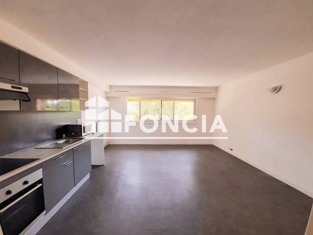 Appartement à louer, 34m², Le Cannet