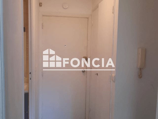 Appartement à louer, 34m², Le Cannet