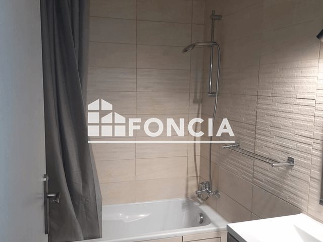 Appartement à louer, 34m², Le Cannet