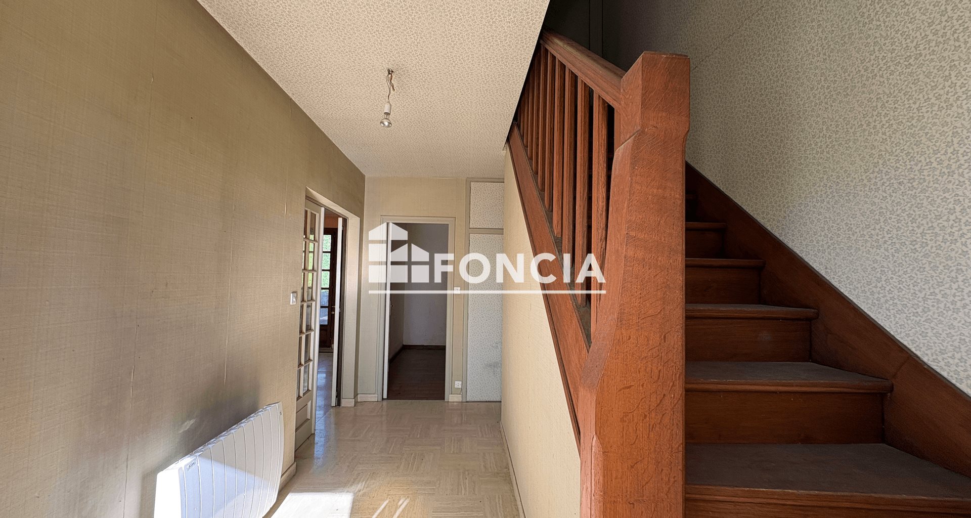 Maison à vendre, 93m², Nogent-sur-Eure