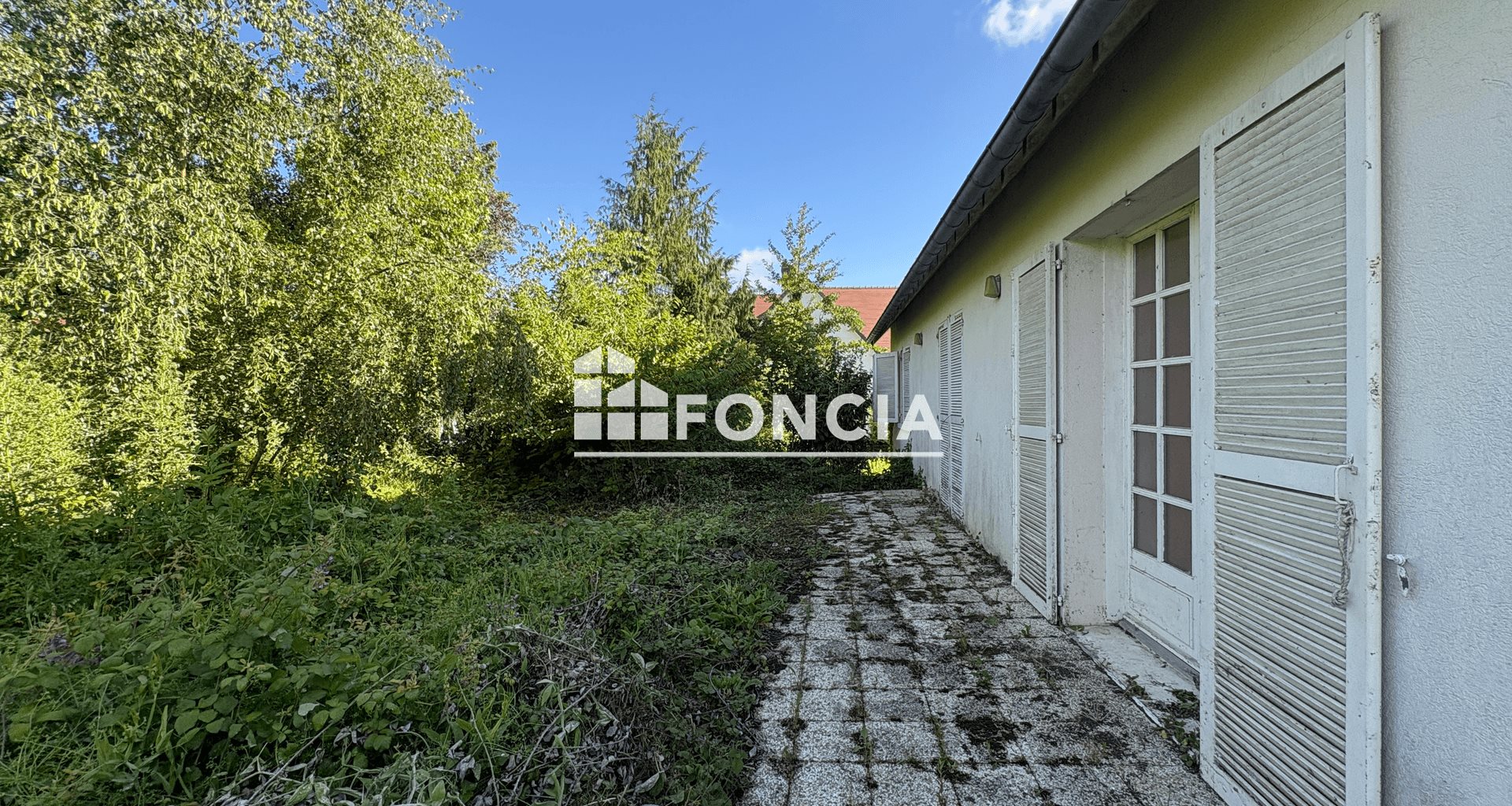 Maison à vendre, 93m², Nogent-sur-Eure