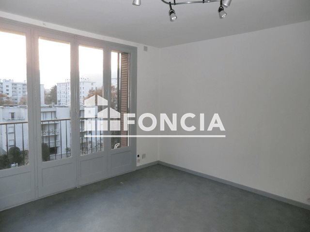 Appartement à louer, 40m², Meylan