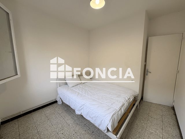 Appartement à louer, 37m², Nîmes