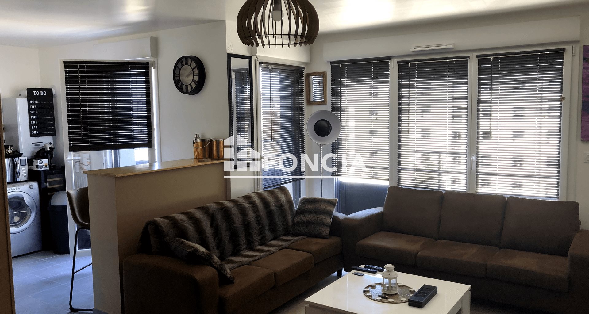 Appartement à vendre, 47m², Saint-Malo