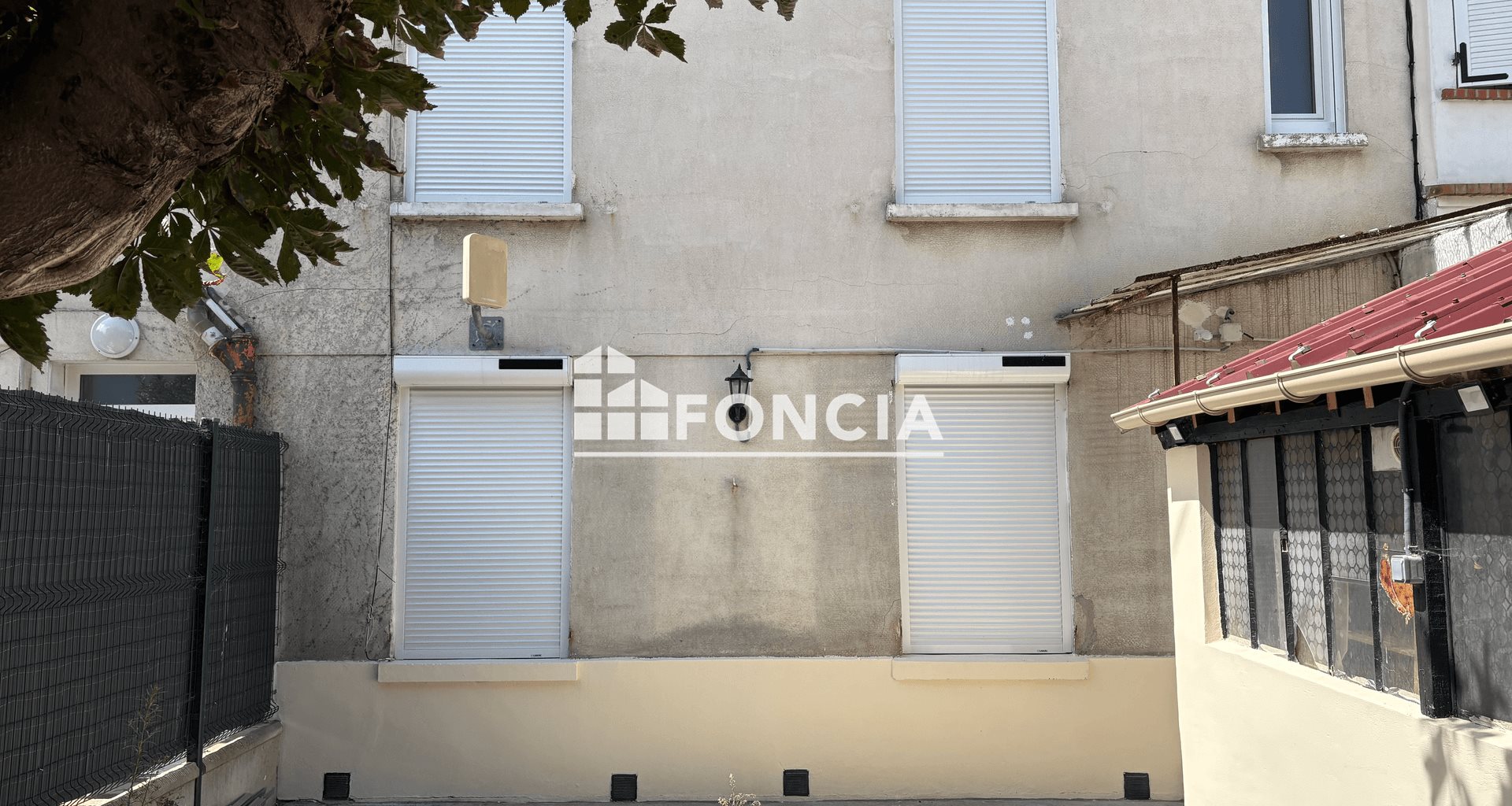 Maison à louer, 46m², Ermont