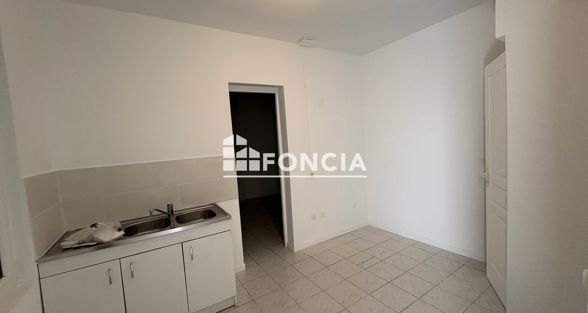 Maison à louer, 46m², Ermont