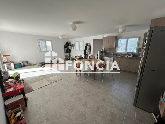Maison à louer, 93m², La Roche-sur-Yon