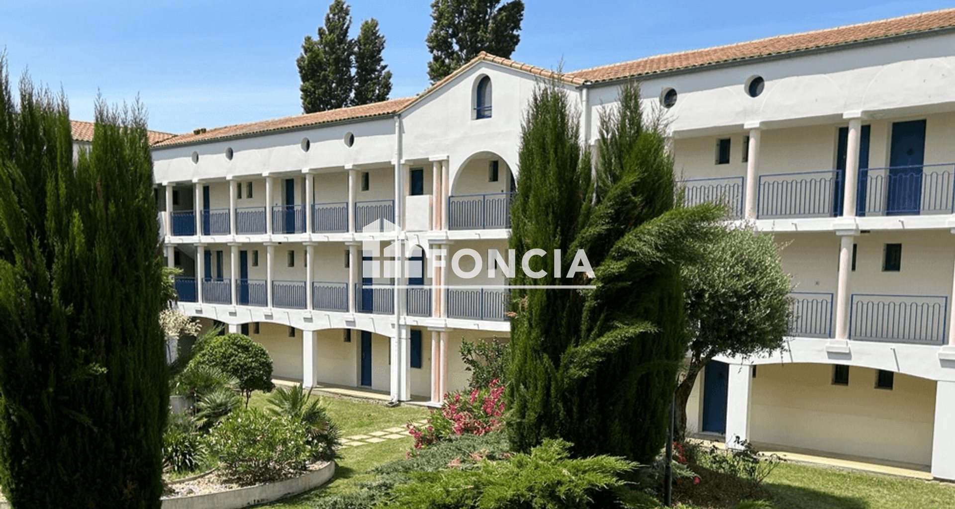 Appartement à vendre, 31m², Vaux-sur-Mer