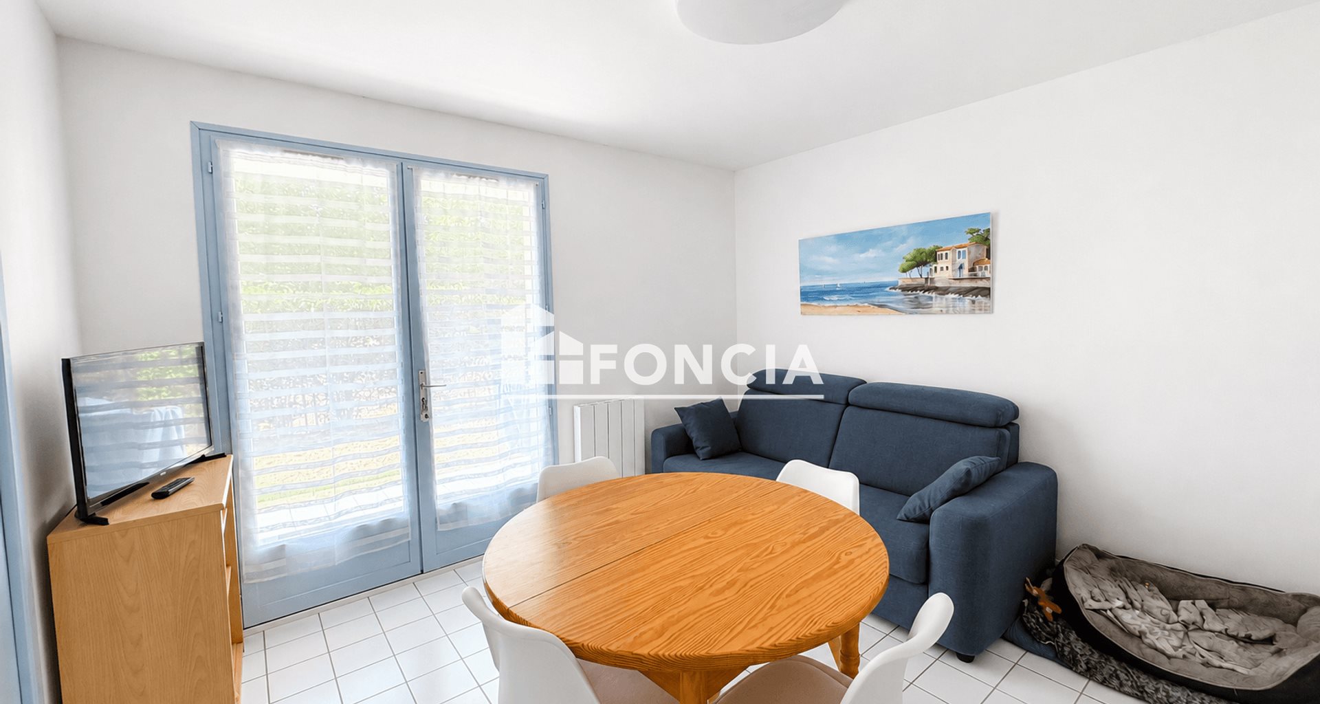 Appartement à vendre, 31m², Vaux-sur-Mer