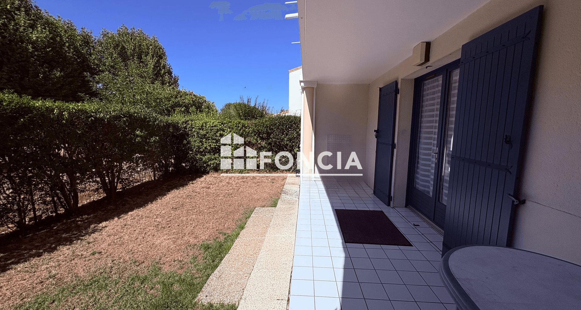 Appartement à vendre, 31m², Vaux-sur-Mer