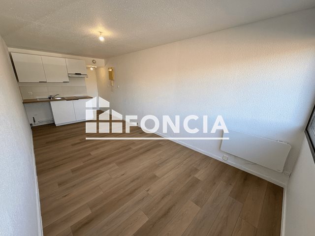 Appartement à louer, 18m², Bordeaux