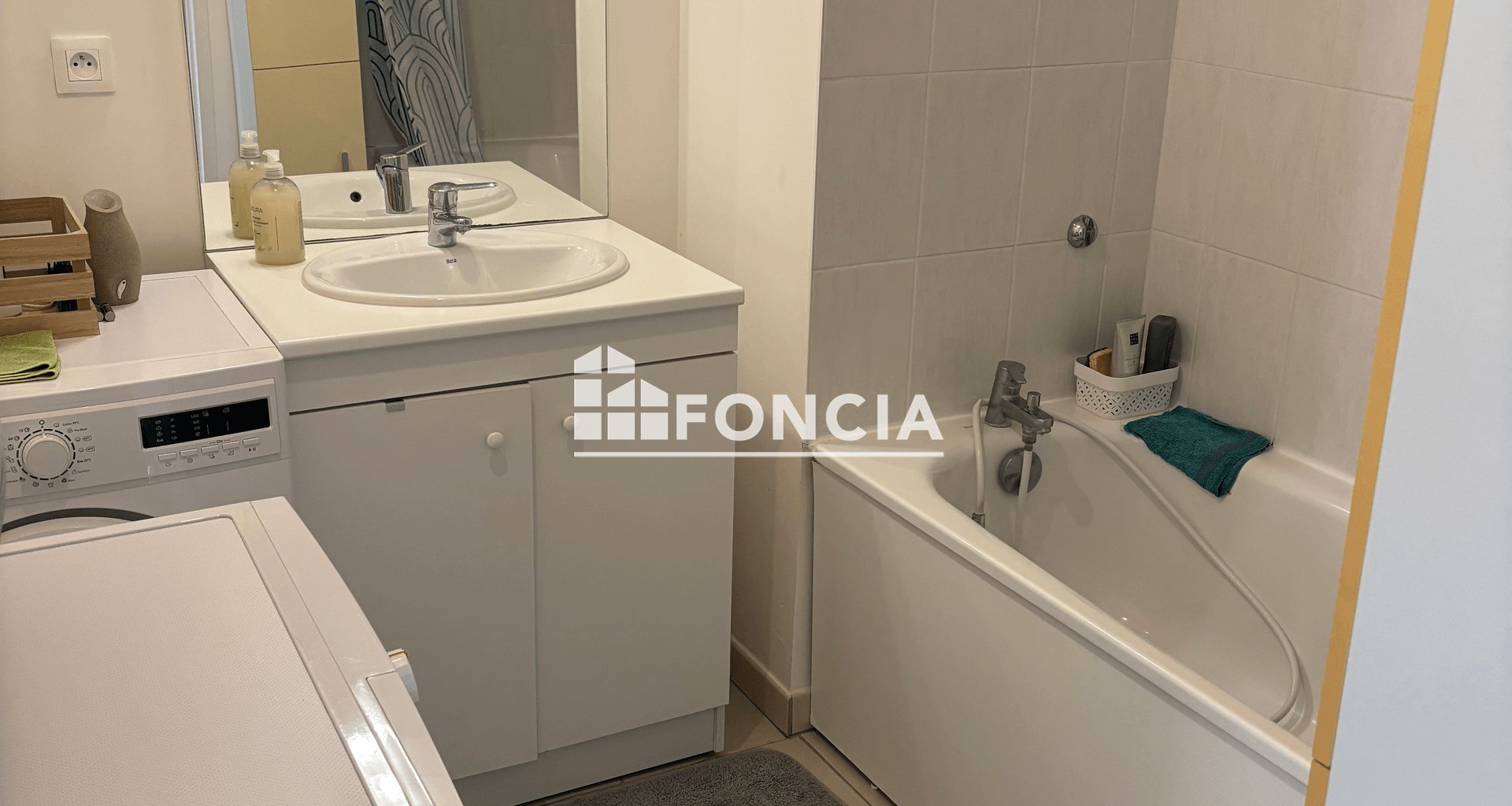 Appartement à vendre, 45m², Dreuil-lès-Amiens