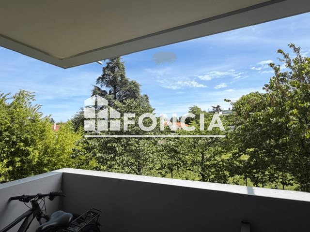 Appartement à louer, 38m², Pujaudran