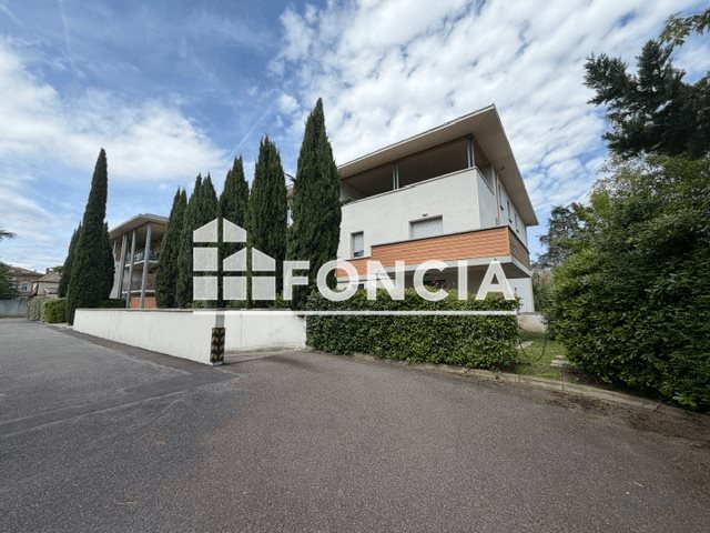 Appartement à louer, 38m², Pujaudran