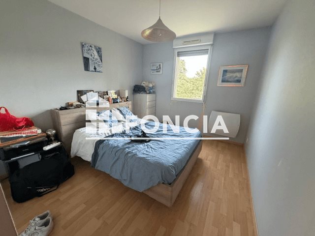 Appartement à louer, 38m², Pujaudran