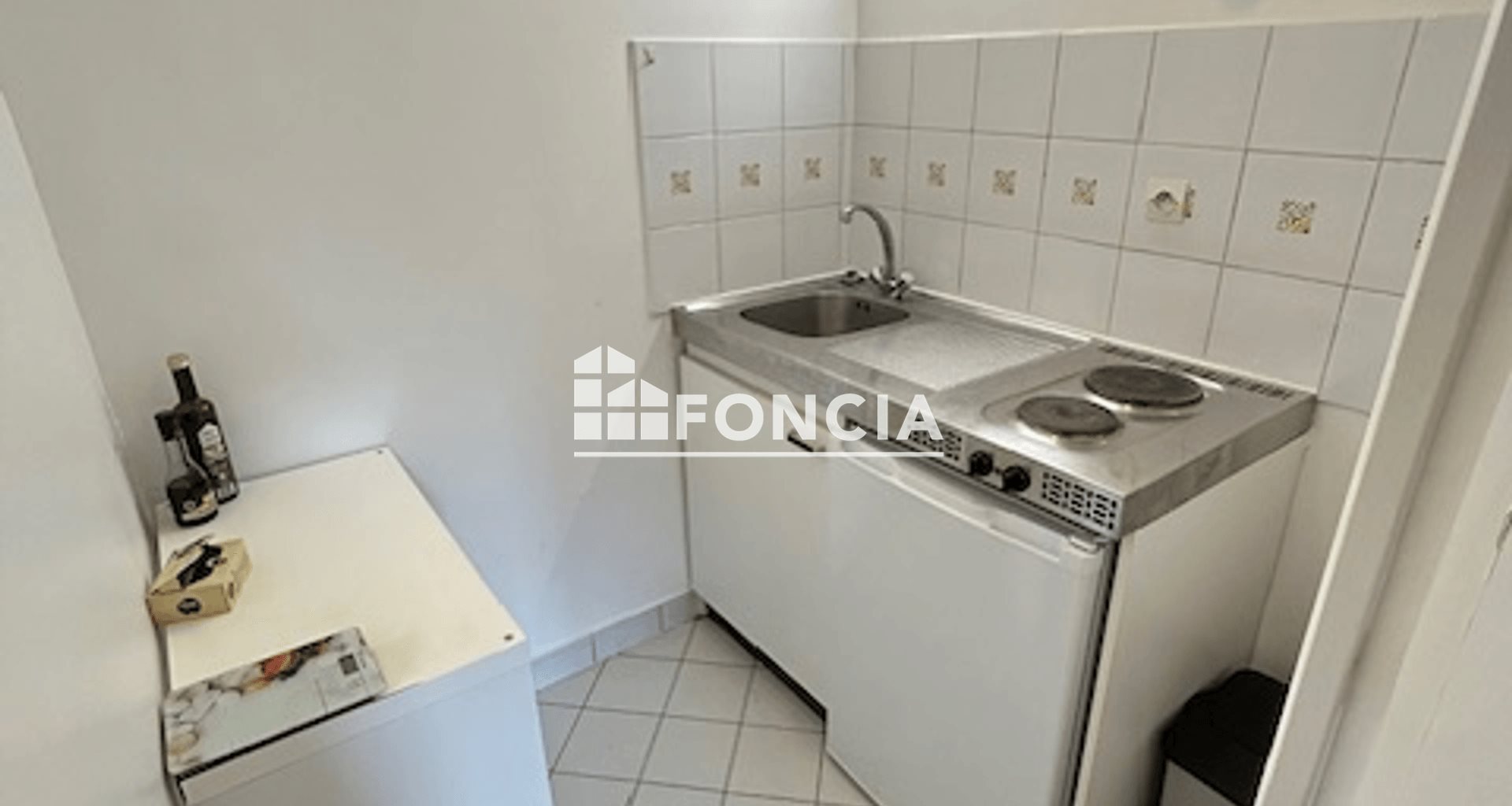 Appartement à louer, 29m², Antony
