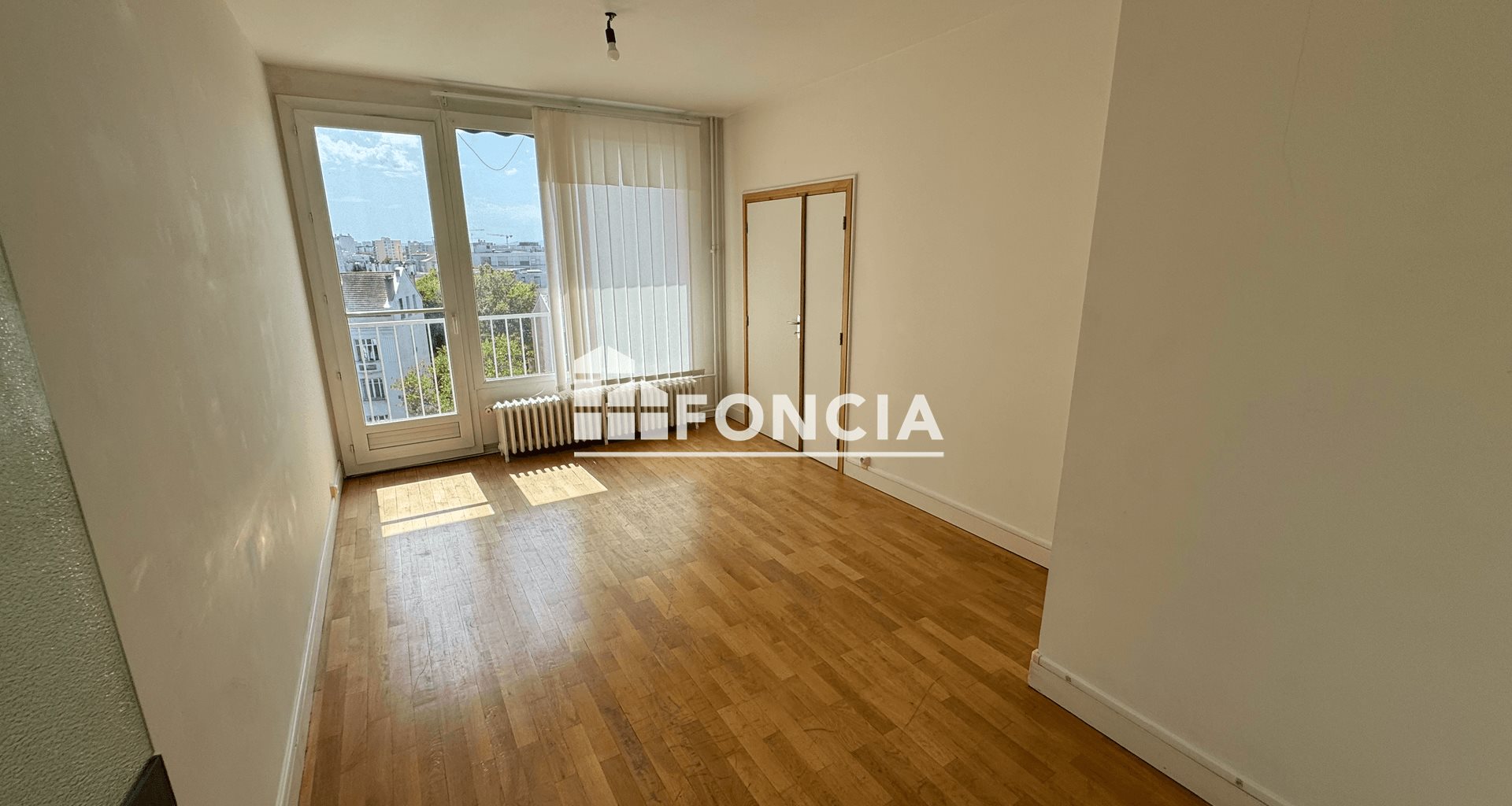 Appartement à louer, 75m², Lyon 3ème