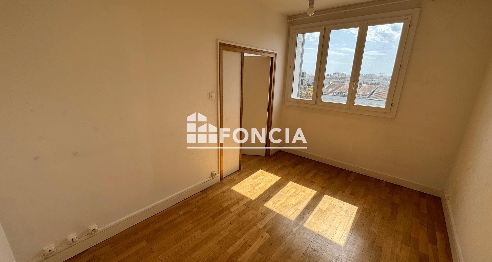 Appartement à louer, 75m², Lyon 3ème
