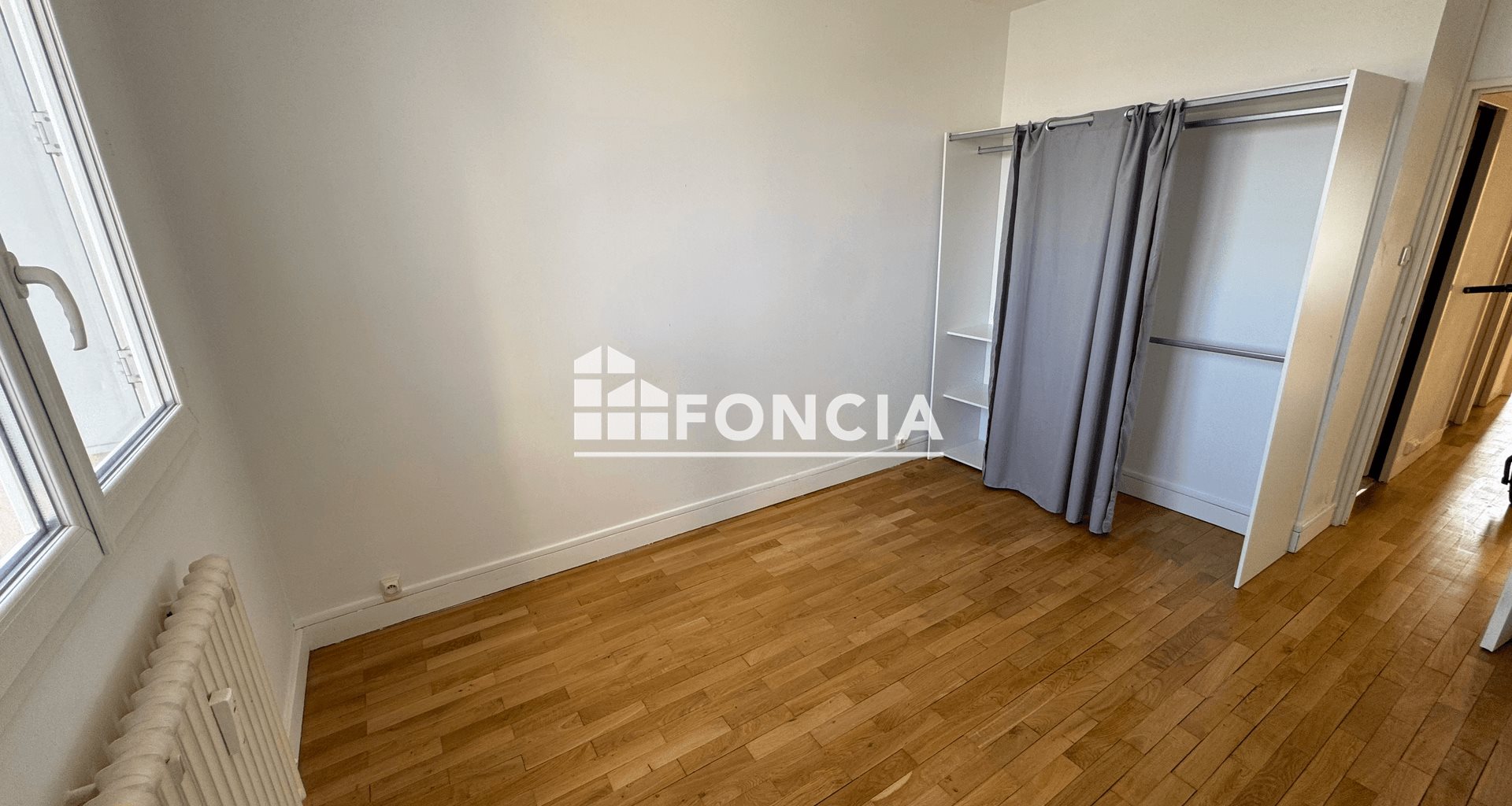 Appartement à louer, 75m², Lyon 3ème