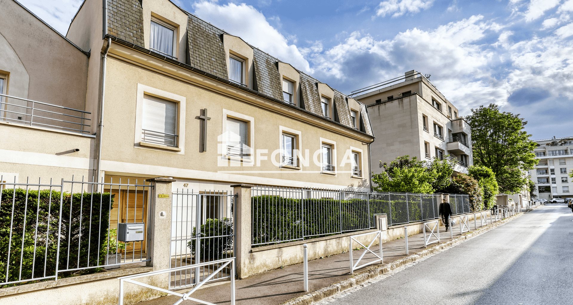 Maison à vendre, 404m², Issy-les-Moulineaux