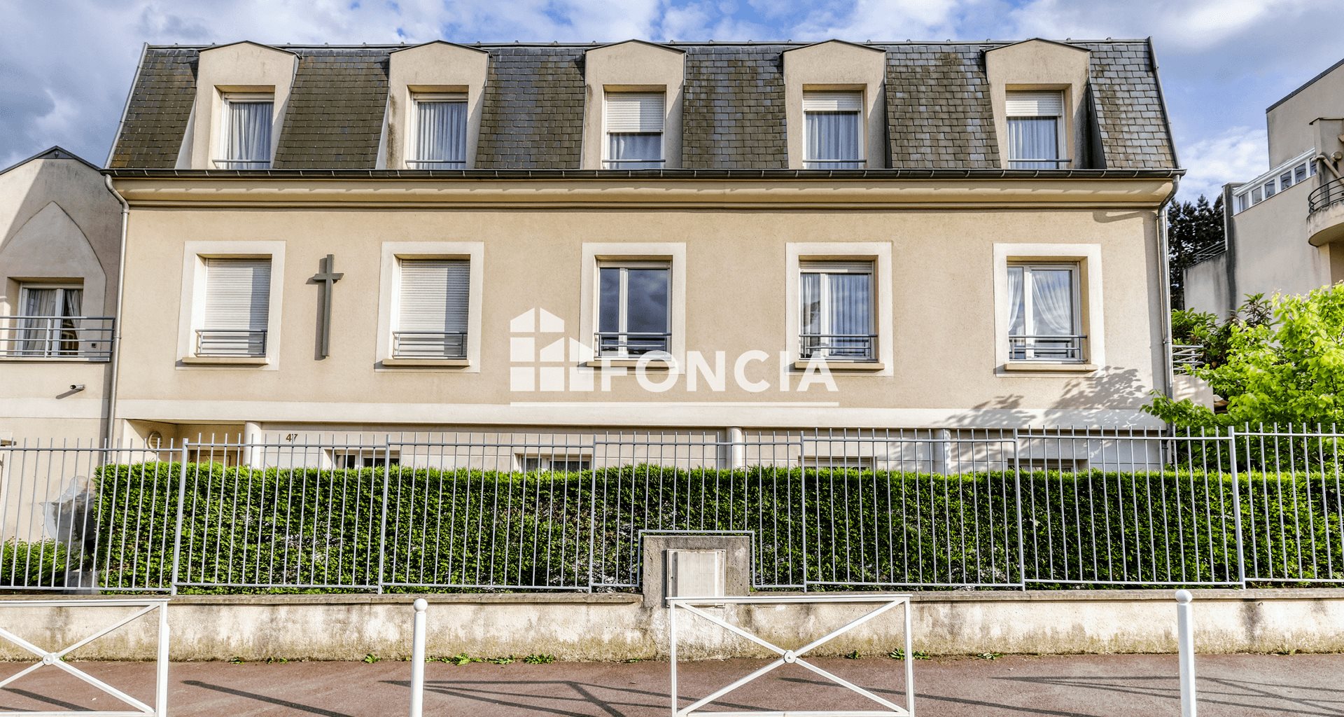Maison à vendre, 404m², Issy-les-Moulineaux