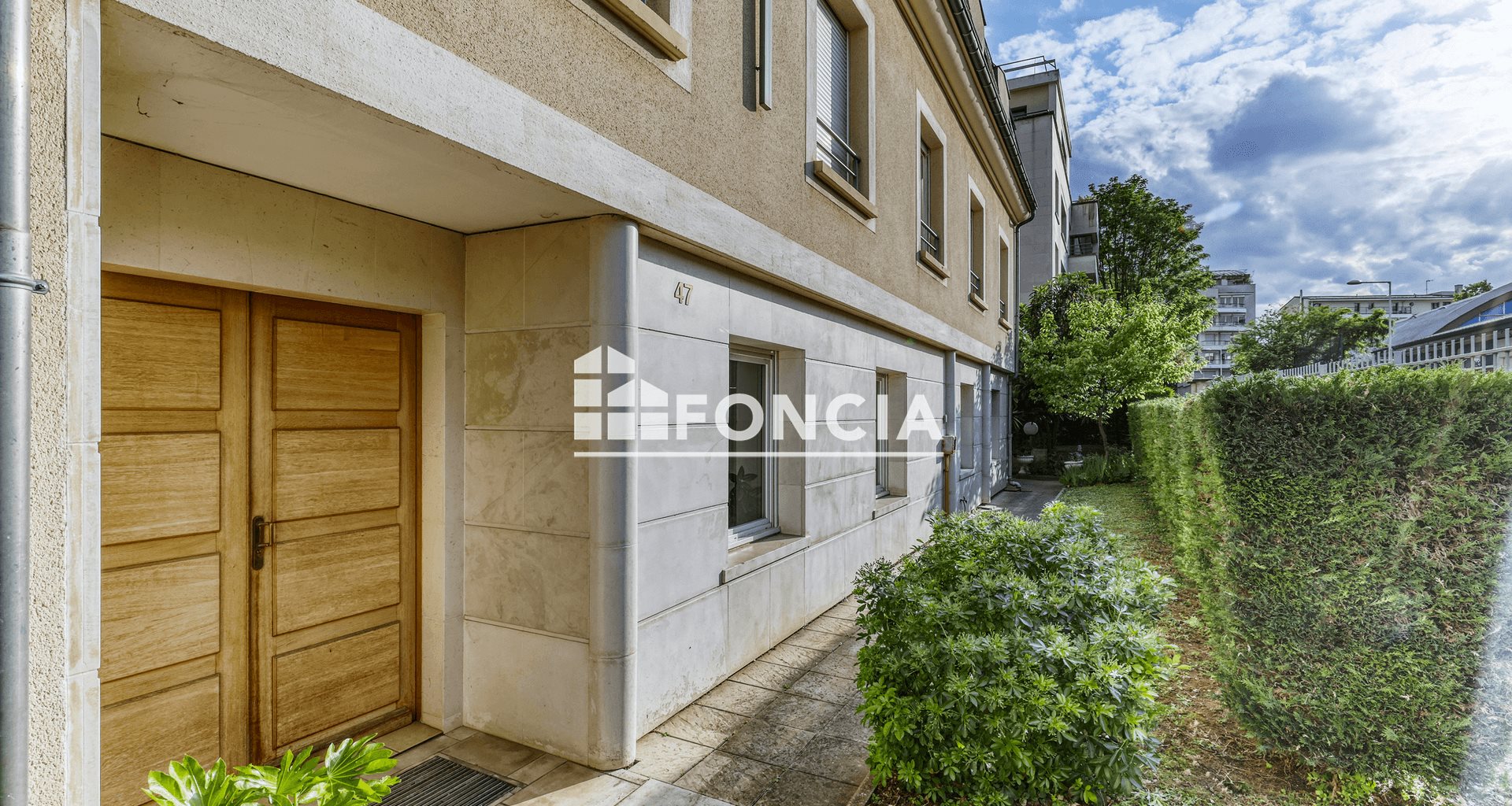 Maison à vendre, 404m², Issy-les-Moulineaux