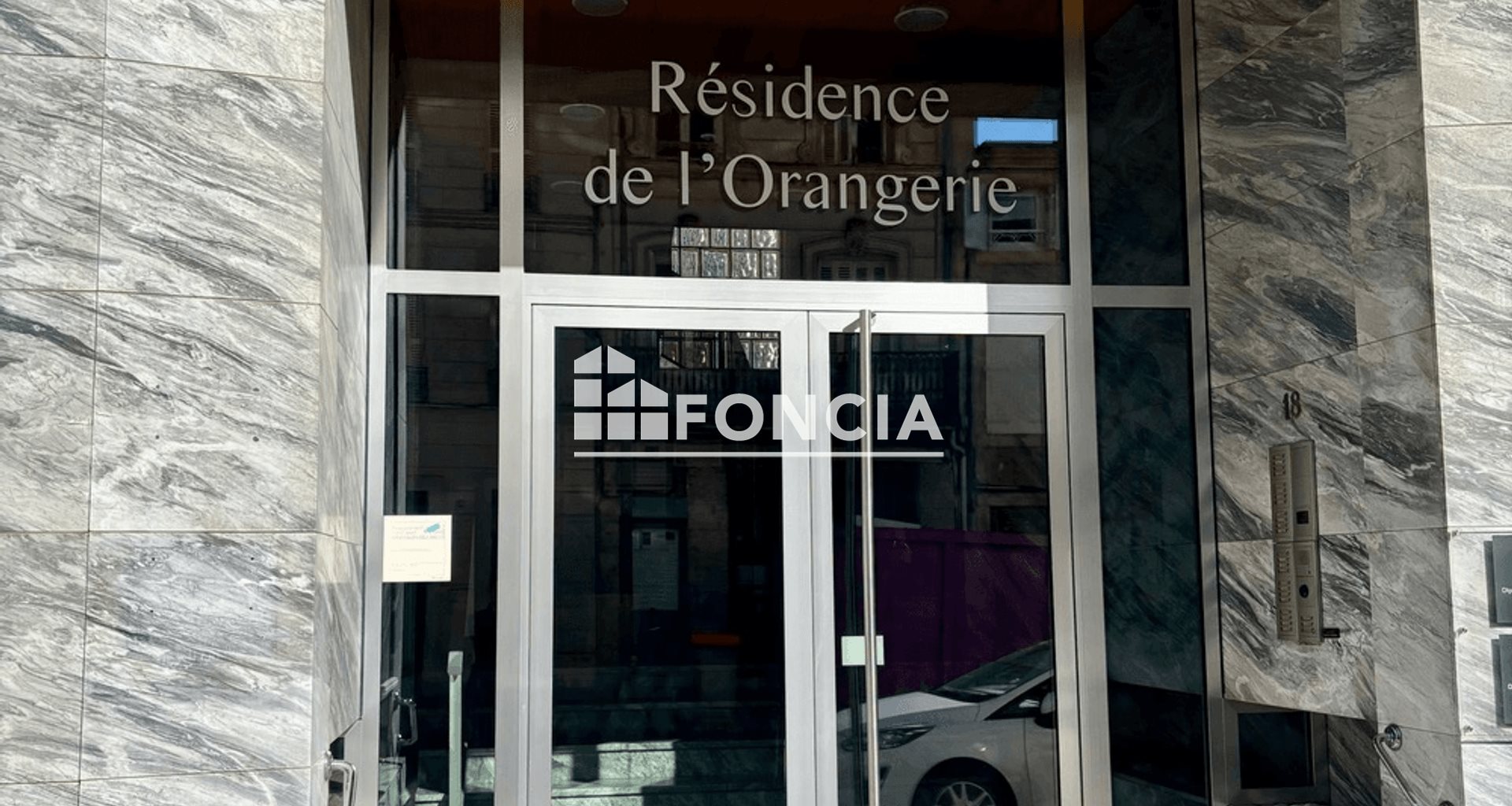 Appartement à vendre, 76m², Niort
