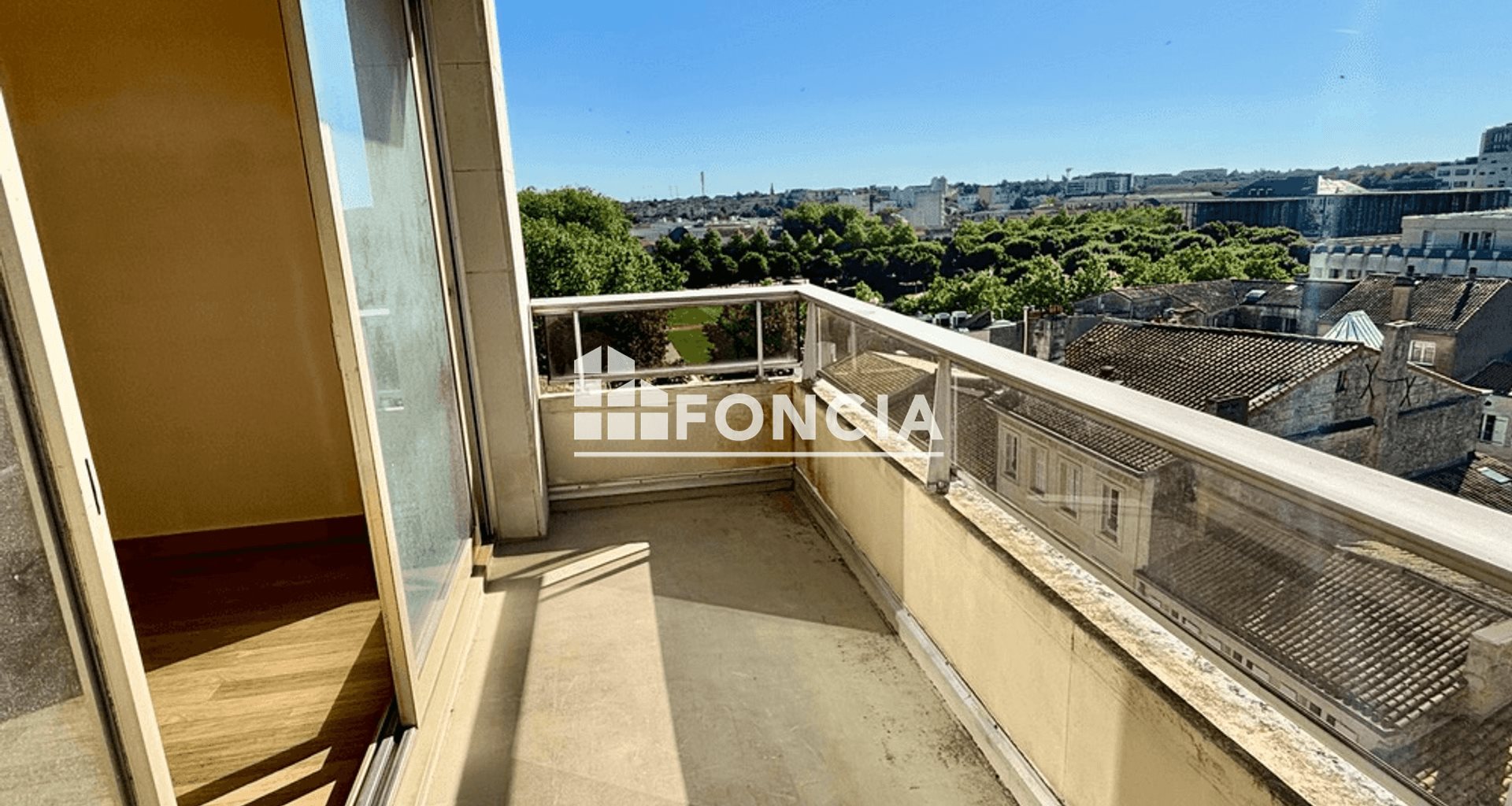 Appartement à vendre, 76m², Niort