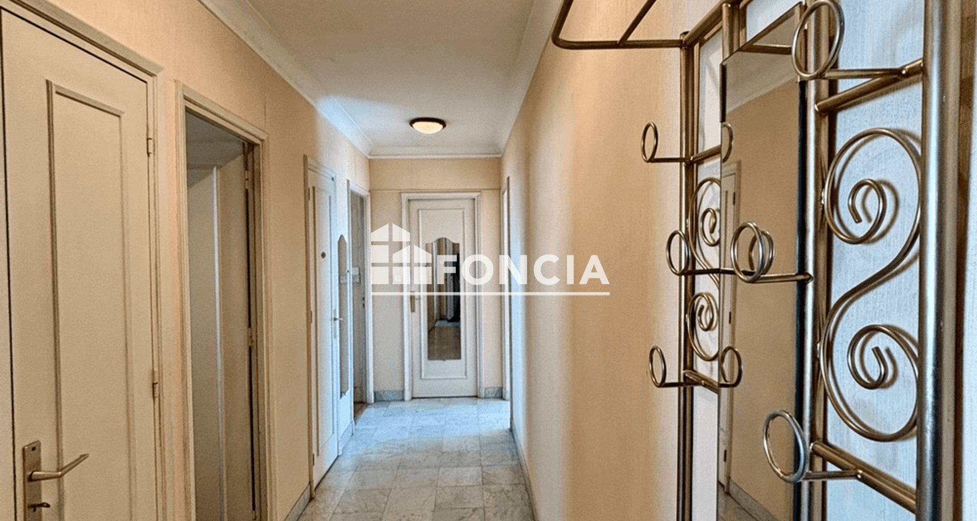 Appartement à vendre, 76m², Niort