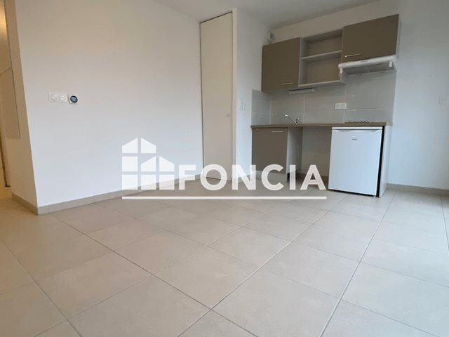 Appartement à louer, 40m², La Rochelle