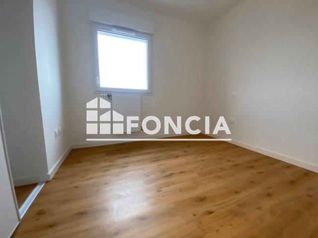 Appartement à louer, 40m², La Rochelle