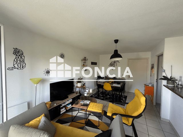 Appartement à louer, 41m², Montbeton