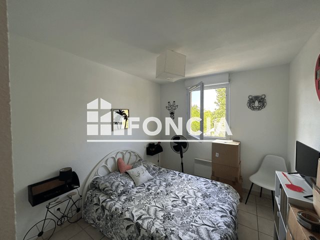 Appartement à louer, 41m², Montbeton