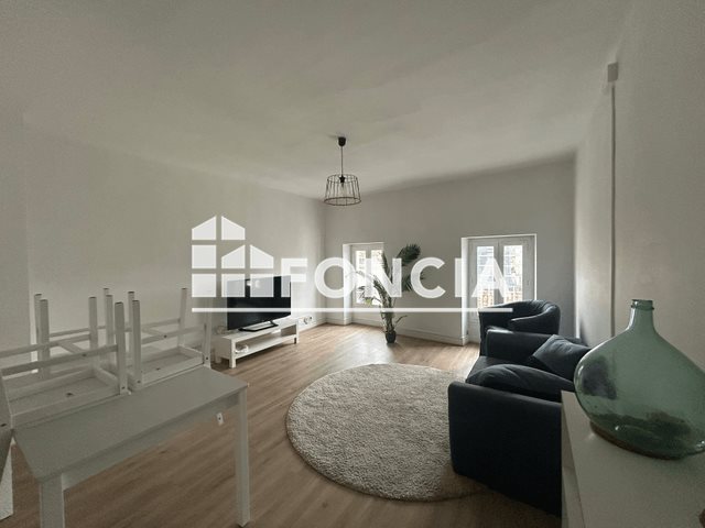Appartement à louer, 39m², Villeneuve-sur-Lot