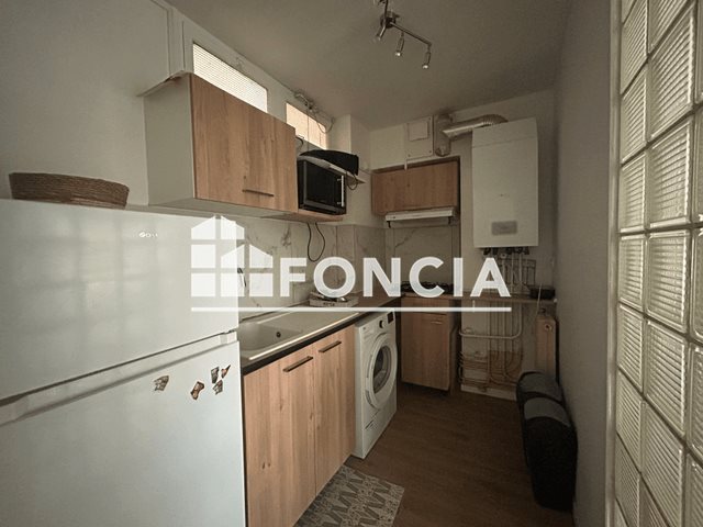 Appartement à louer, 39m², Villeneuve-sur-Lot