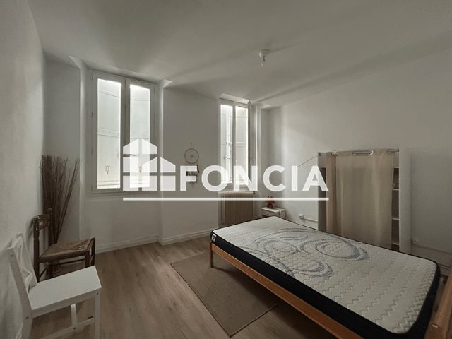 Appartement à louer, 39m², Villeneuve-sur-Lot