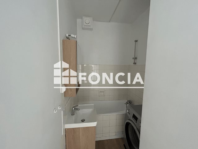 Appartement à louer, 39m², Villeneuve-sur-Lot