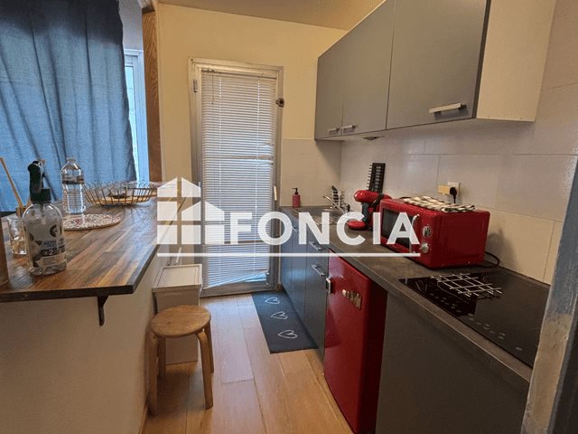 Appartement à louer, 28m², Montpellier