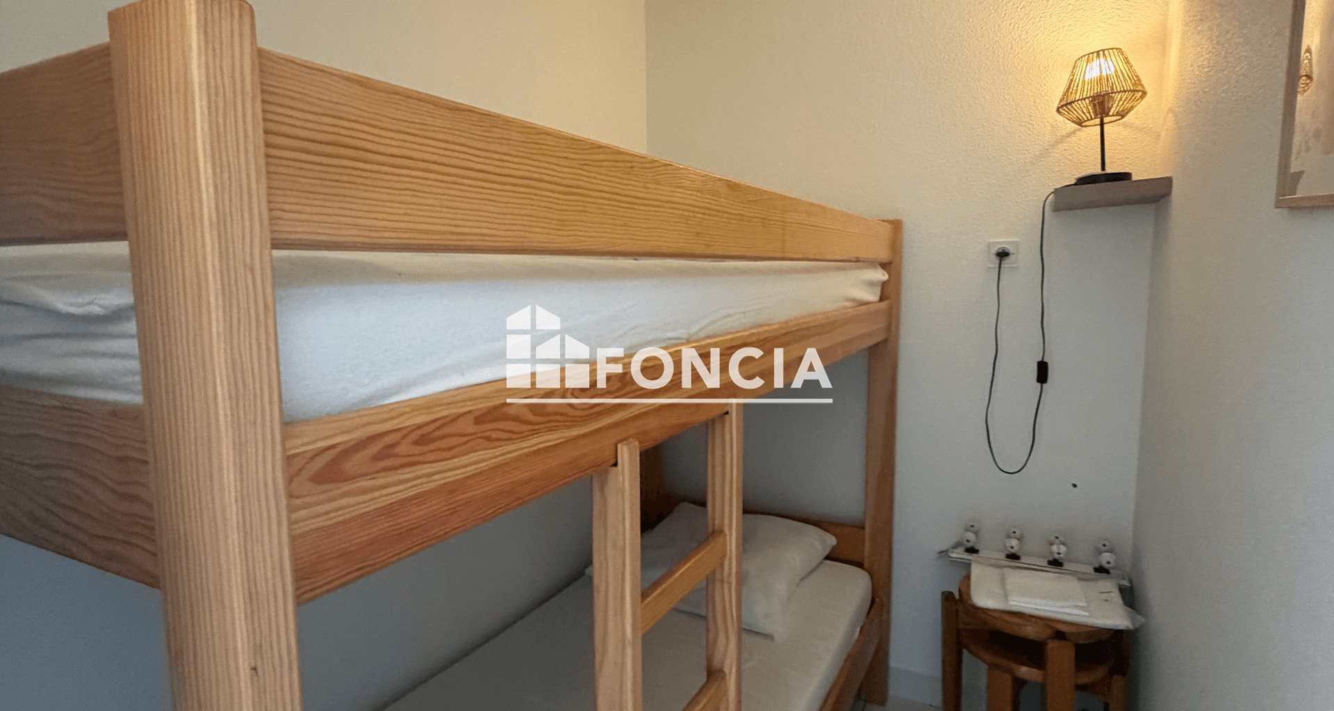 Appartement à vendre, 35m², Saint-Jean-de-Monts