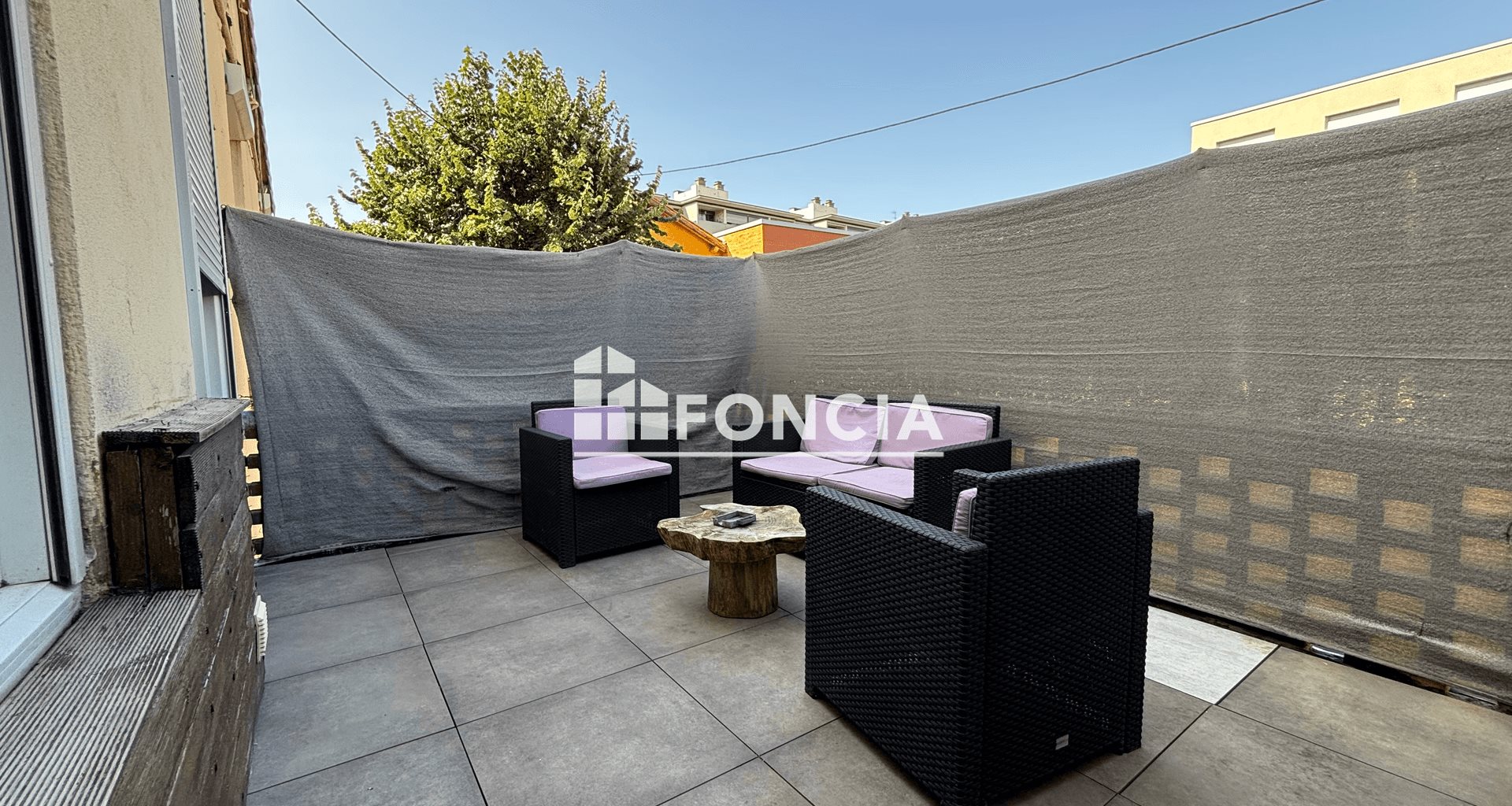 Appartement à vendre, 26m², Clermont-Ferrand