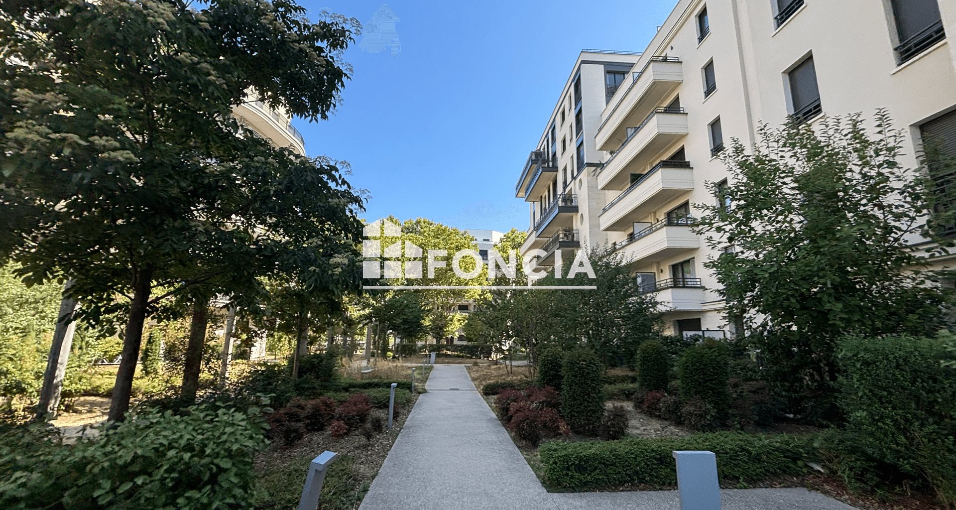 Appartement à louer, 67m², Colombes