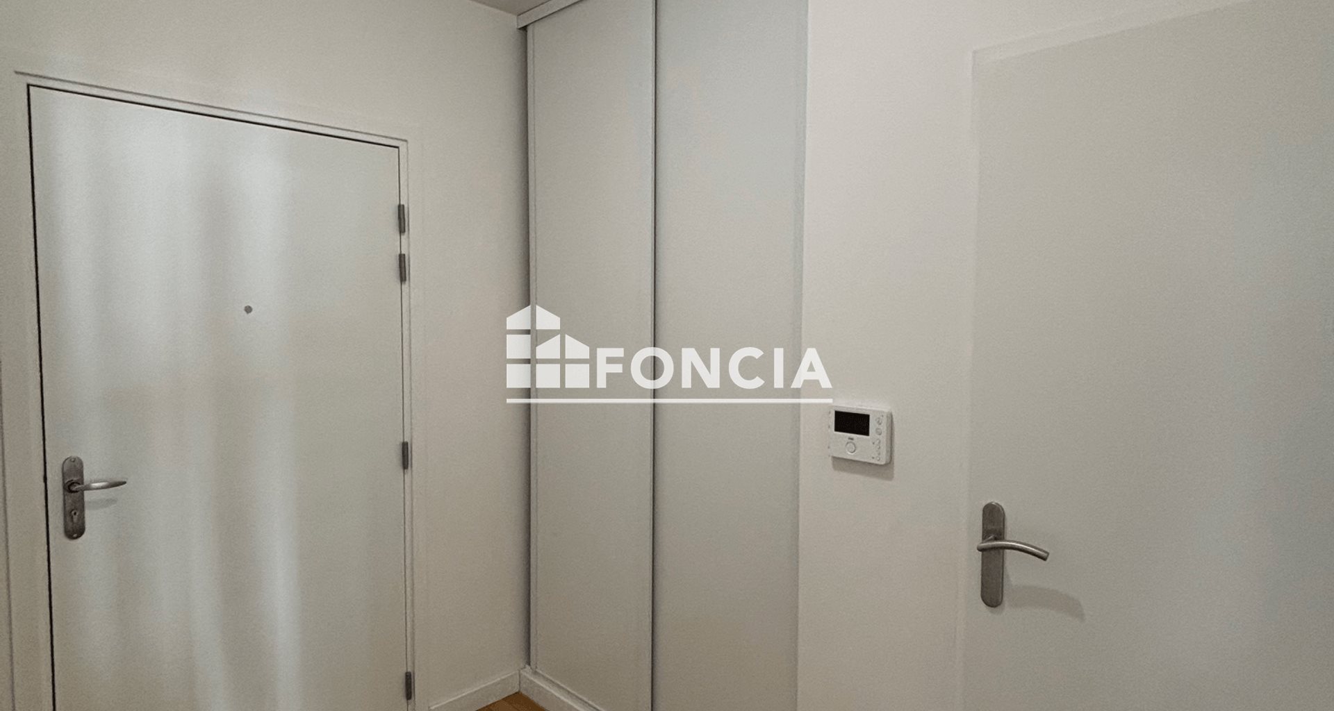 Appartement à louer, 67m², Colombes